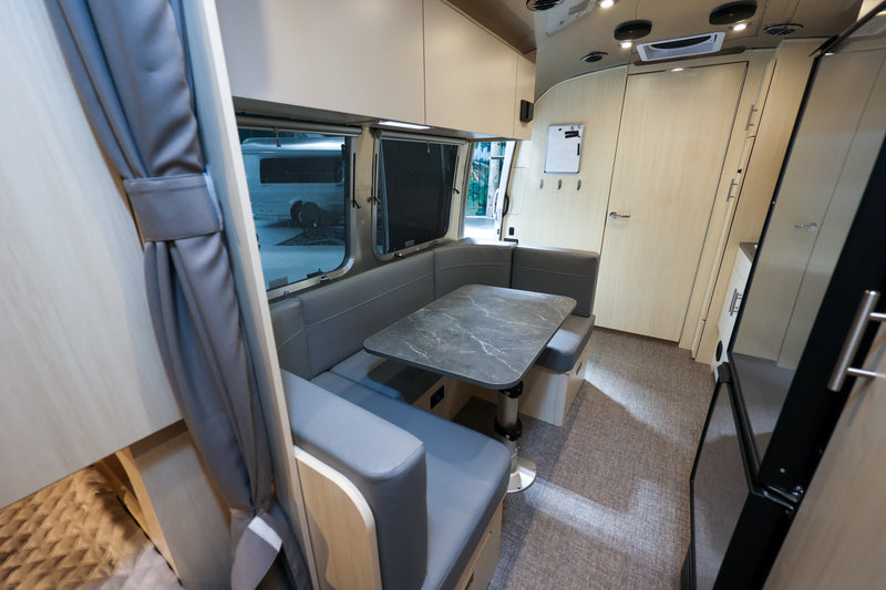 2025 Airstream Caravel 20FB