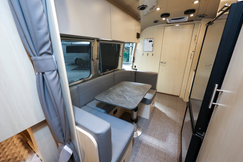 2025 Airstream Caravel 20FB