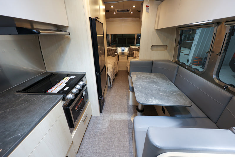 2025 Airstream Caravel 20FB