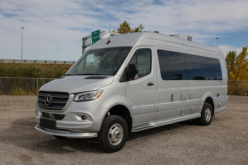 2025 Airstream Interstate 24 Gt