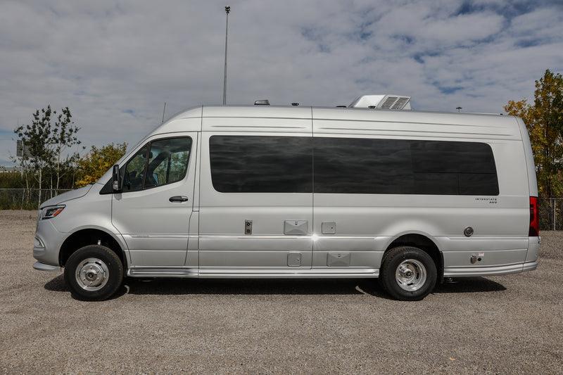 2025 Airstream Interstate 24 Gt