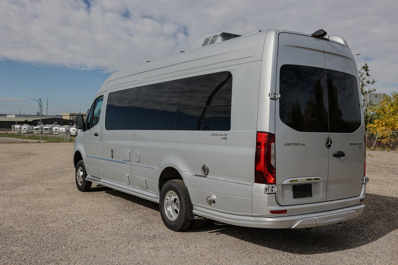 2025 Airstream Interstate 24 Gt