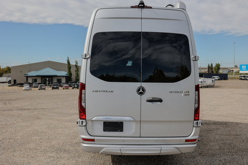 2025 Airstream Interstate 24 Gt