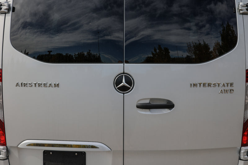 2025 Airstream Interstate 24 Gt