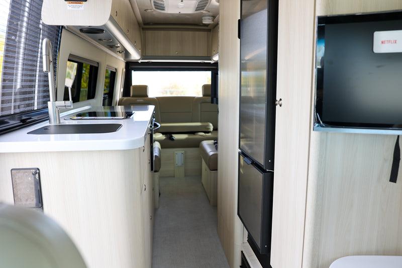 2025 Airstream Interstate 24 Gt