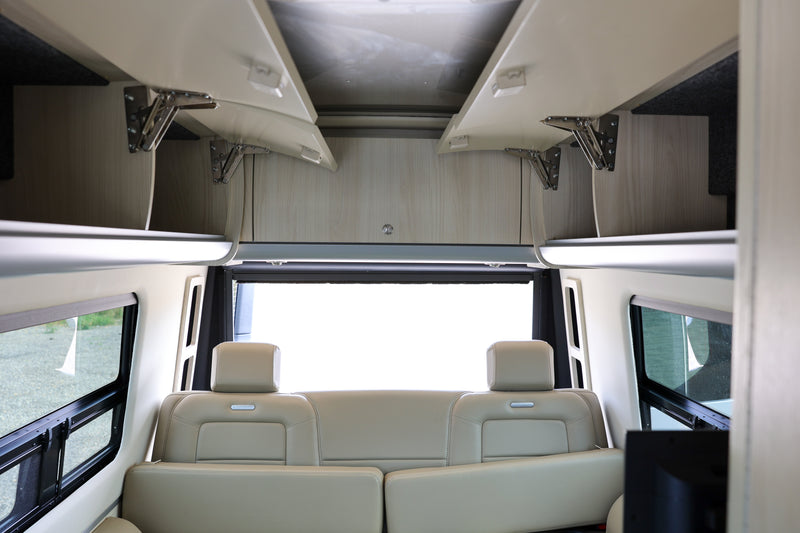 2025 Airstream Interstate 24 Gt