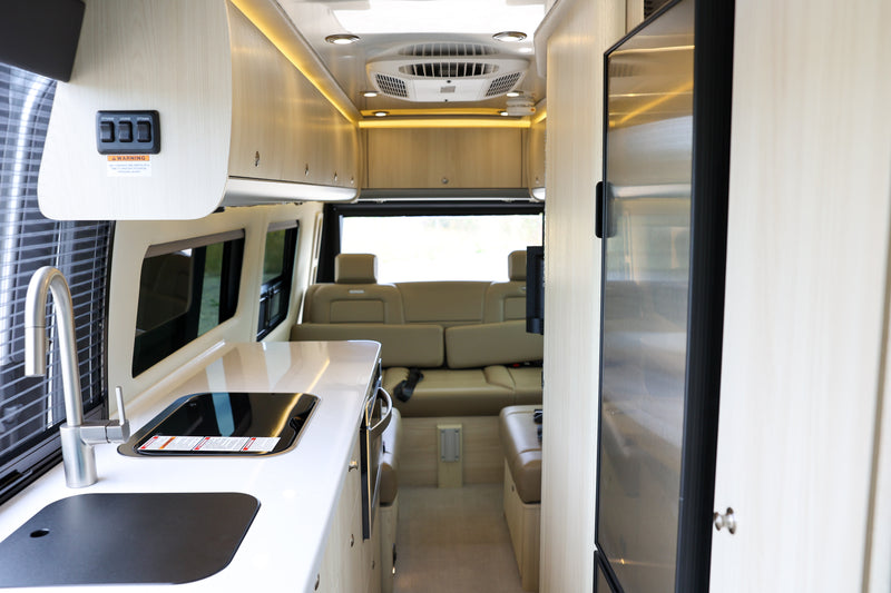 2025 Airstream Interstate 24 Gt