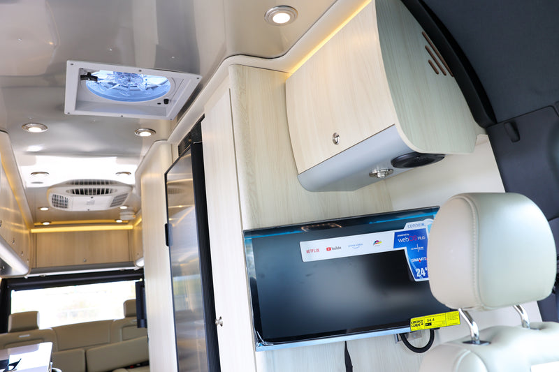 2025 Airstream Interstate 24 Gt