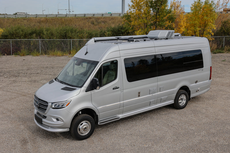 2025 Airstream Interstate 24 Gt