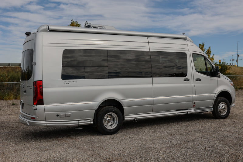 2025 Airstream Interstate 24 Gt