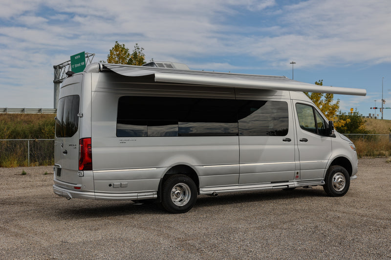 2025 Airstream Interstate 24 Gt