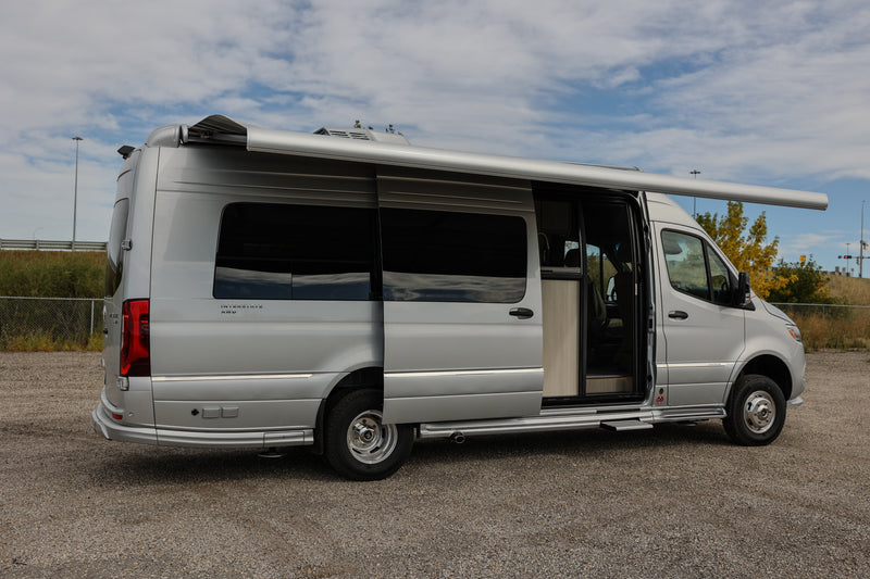 2025 Airstream Interstate 24 Gt