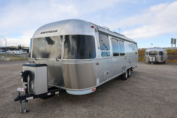 2025 Airstream International 30RBQ