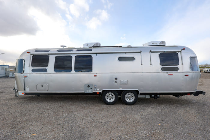 2025 Airstream International 30RBQ