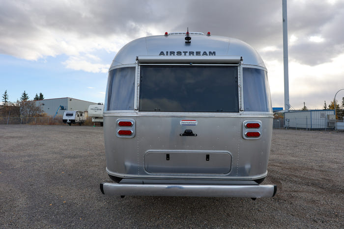 2025 Airstream International 30RBQ