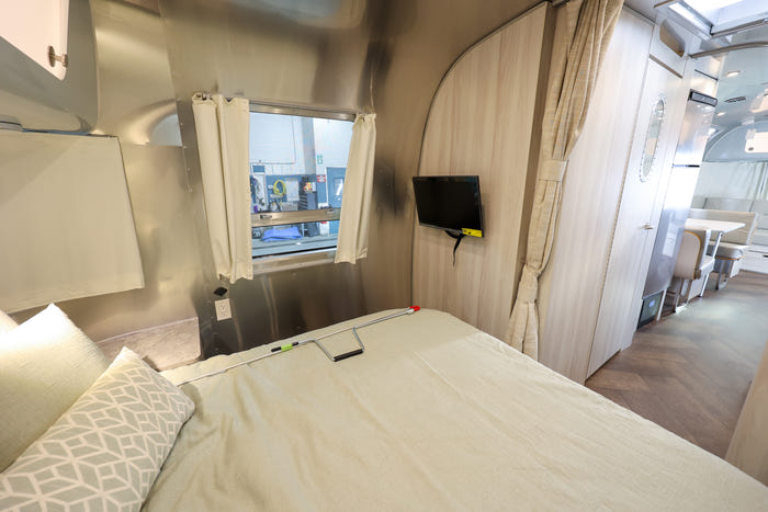 2025 Airstream International 30RBQ