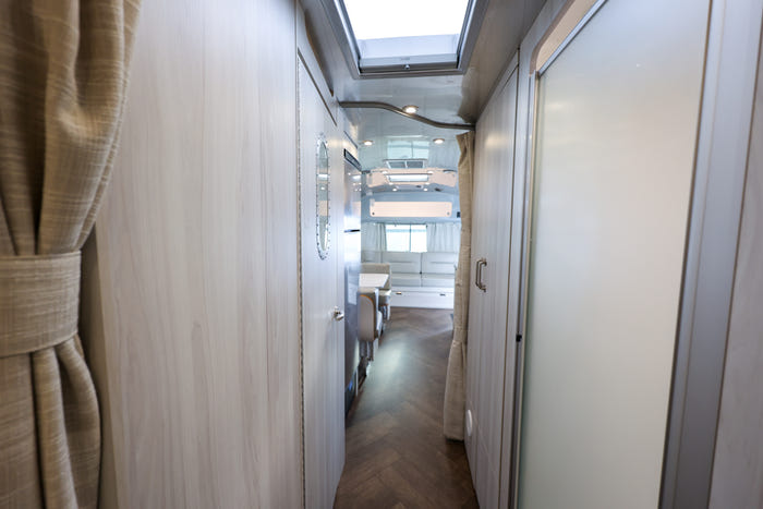 2025 Airstream International 30RBQ