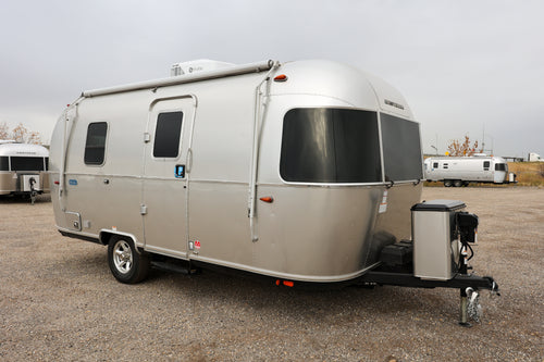 2025 Airstream Bambi 20FB