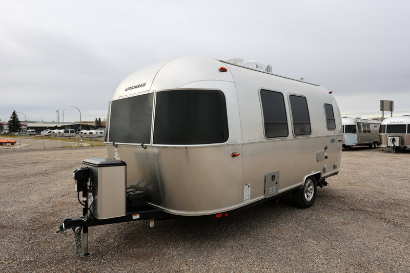 2025 Airstream Bambi 20FB