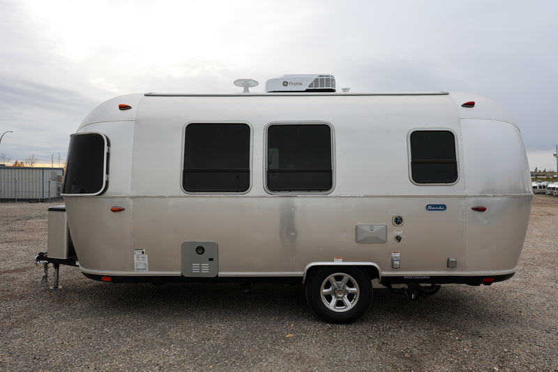 2025 Airstream Bambi 20FB