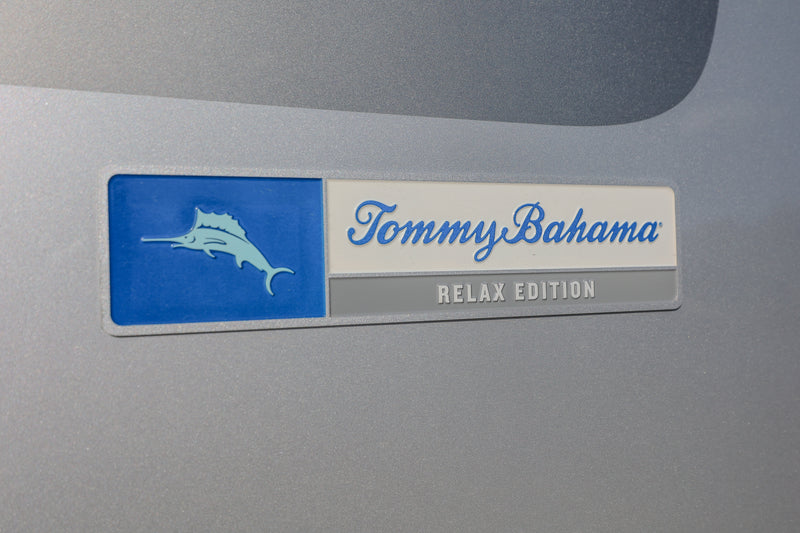 2025 Airstream Atlas TOMMY Bahama