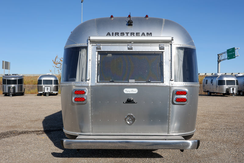 2025 Airstream Flying Cloud 27FBQ