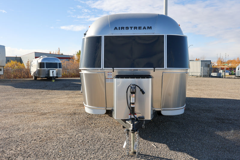 2025 Airstream International 23FBQ