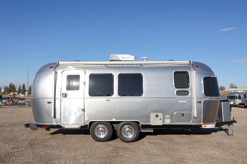 2025 Airstream International 23FBQ