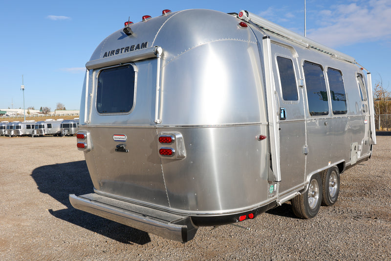 2025 Airstream International 23FBQ