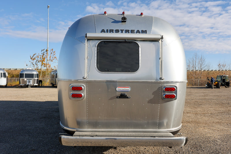 2025 Airstream International 23FBQ