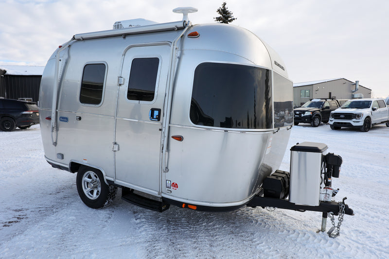 2025 Airstream Bambi 16RB