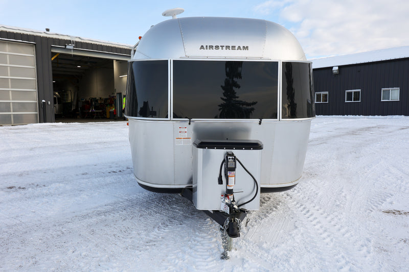 2025 Airstream Bambi 16RB