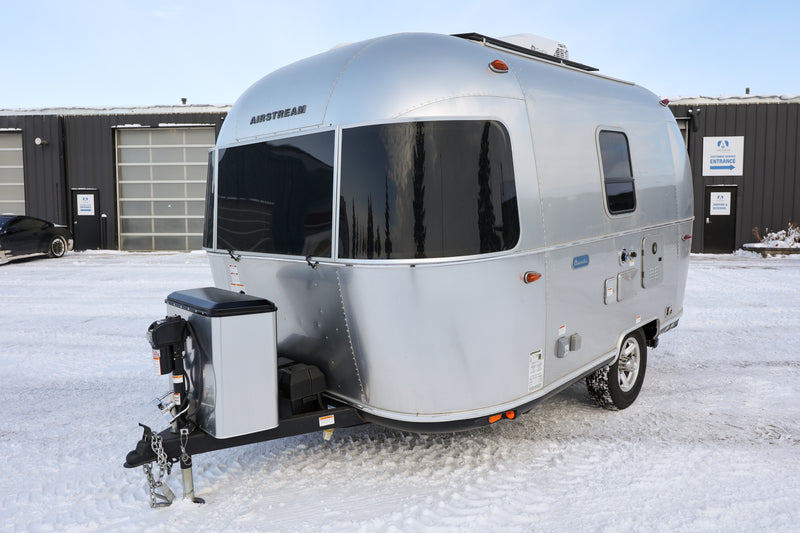 2025 Airstream Bambi 16RB