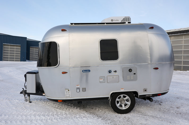 2025 Airstream Bambi 16RB