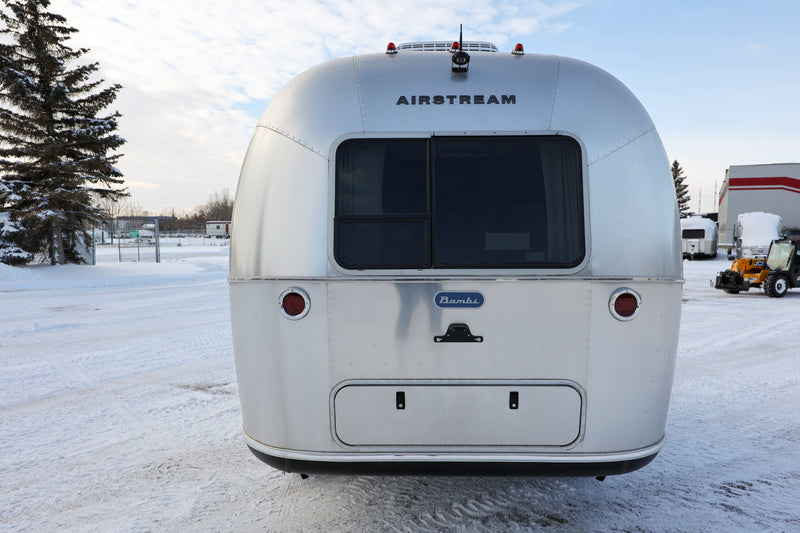 2025 Airstream Bambi 16RB