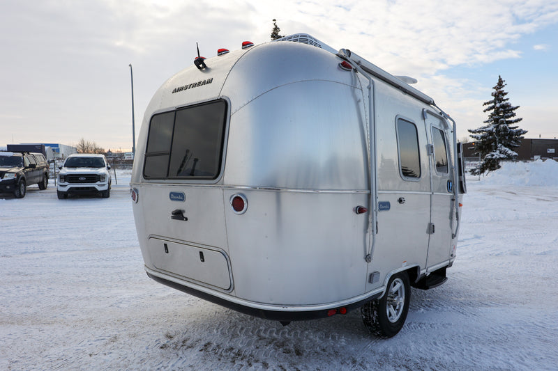 2025 Airstream Bambi 16RB