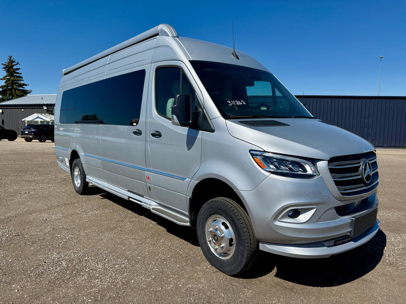 2025 Airstream Interstate GL