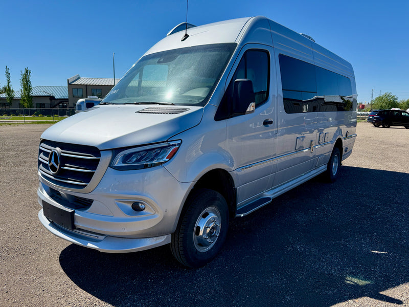 2025 Airstream Interstate GL
