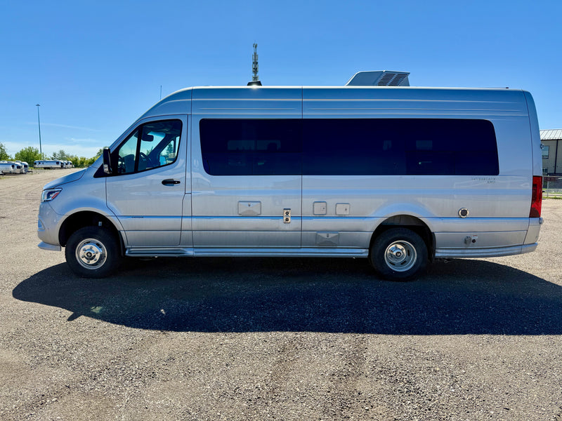 2025 Airstream Interstate GL