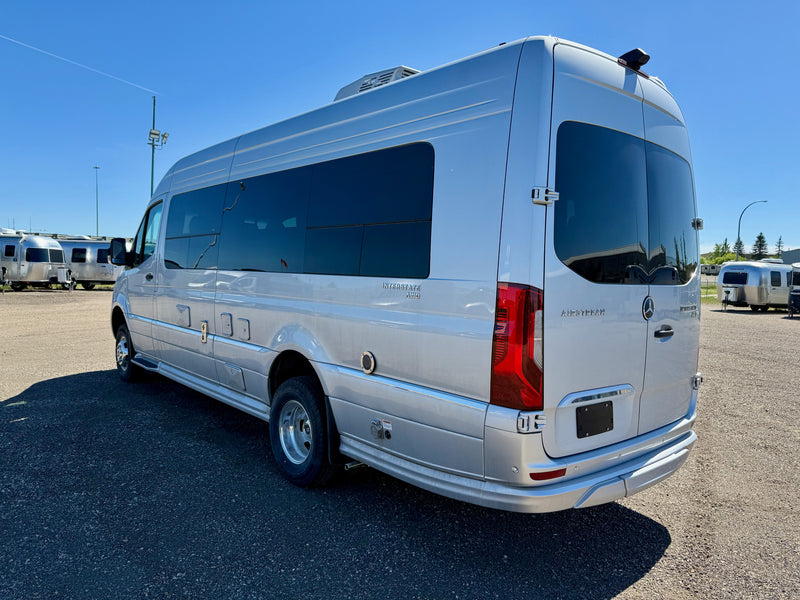 2025 Airstream Interstate GL