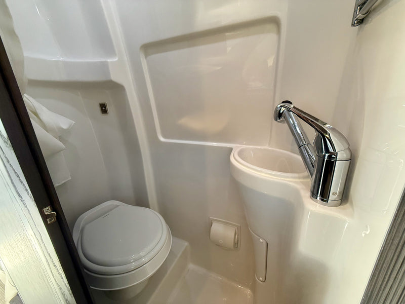 2025 Airstream Interstate GL