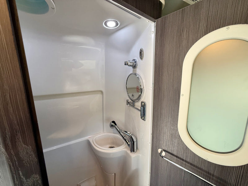 2025 Airstream Interstate GL