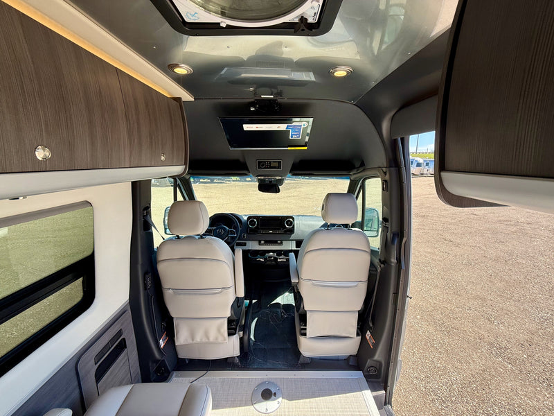 2025 Airstream Interstate GL