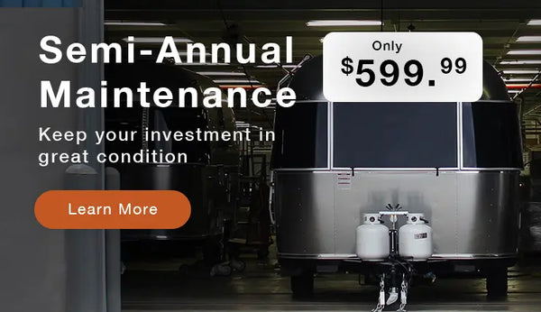 Airstream of Edmonton