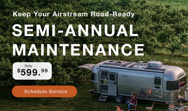 Airstream Service Center
