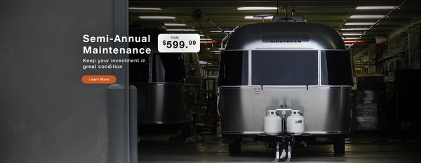 Airstream of Edmonton