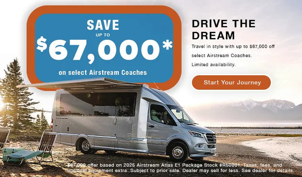 Airstream of Edmonton