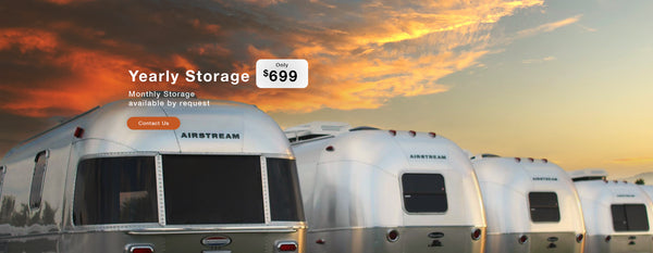 Airstream of Edmonton