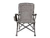 Switchback Chair - Heather Grey  891-KM-SBC-HG