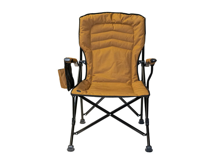 Switchback Chair - Sierra Black 891-KM-SBC-SB